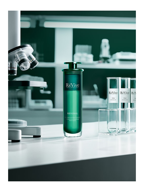 ReVive Renewal Refining Enzyme Essence | FWRD