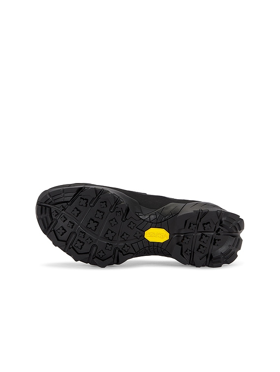Loafer Black – ROA