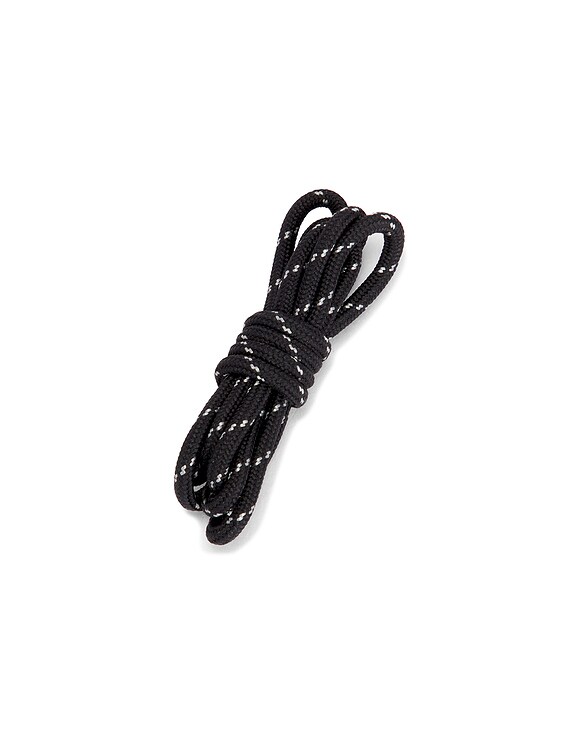 ROA Hiking Cingino in Black | FWRD