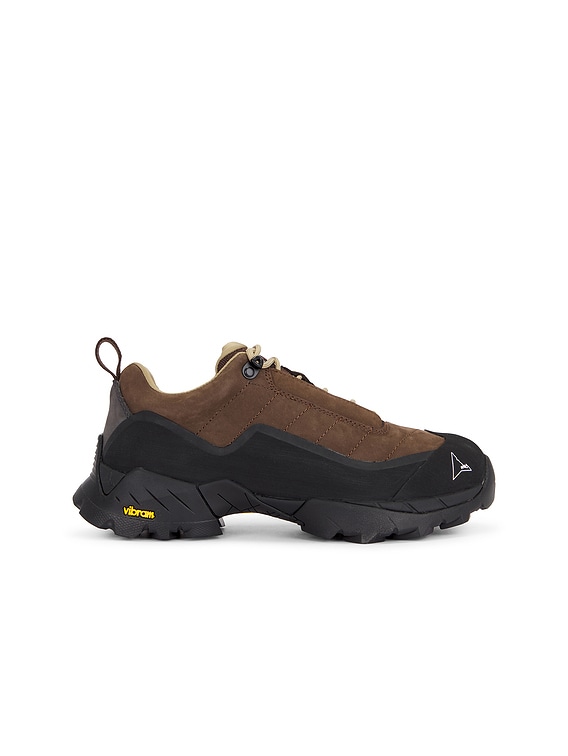 Katharina Light Black – ROA