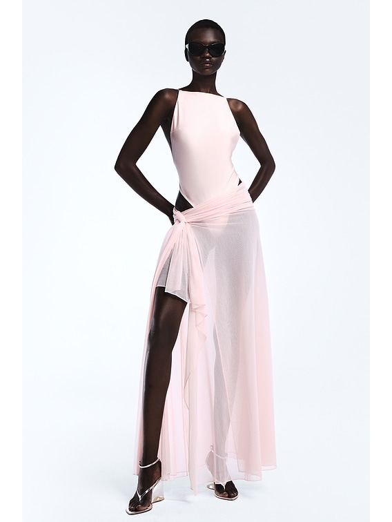 antoine maxi dress Runaway the Label - Antoine Maxi Dress