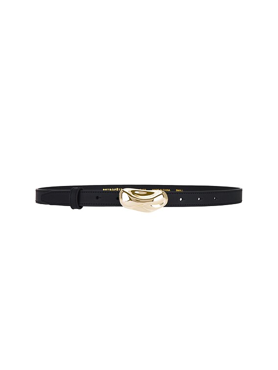 retrofete Britney Belt in Black | FWRD display picture 1