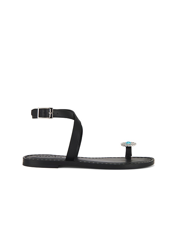 Grazia Sandal