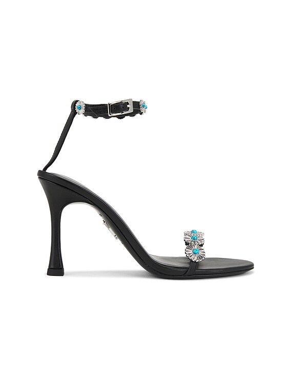 Felice Heel