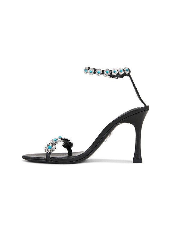 Felice Heel