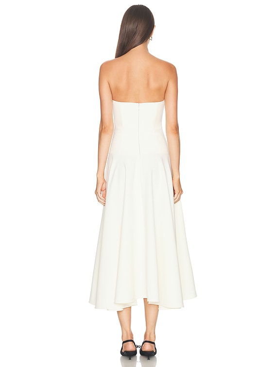 lover midi dress A Forever love Midi Dress – tinasboutiqueonline