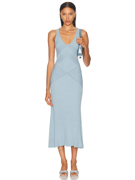 Emeron Knit Dress