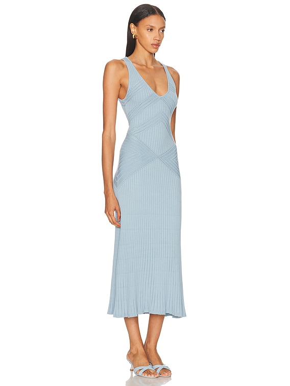 Emeron Knit Dress