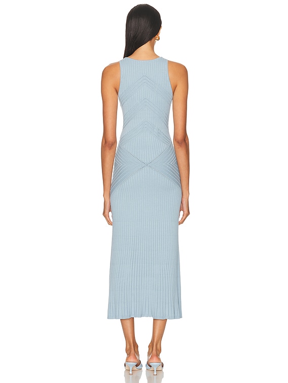 Emeron Knit Dress