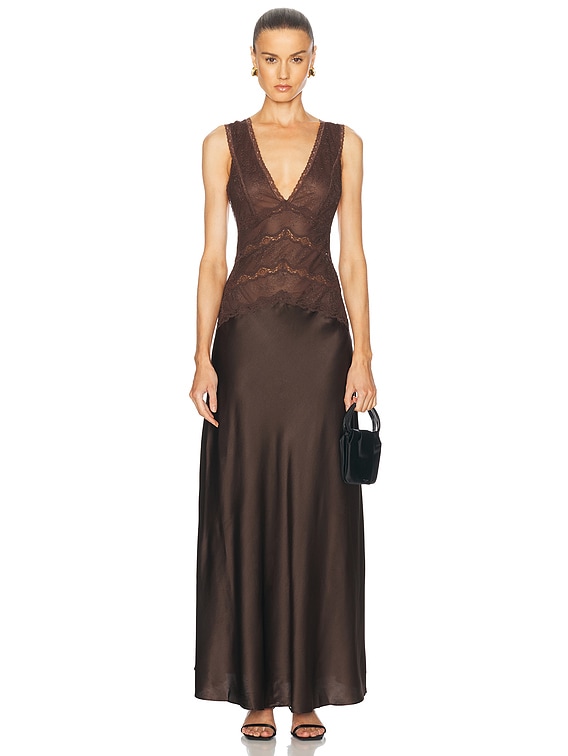 Naila Dress