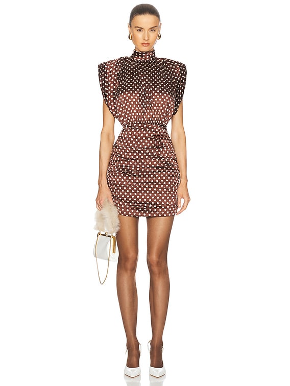 Antares Dress