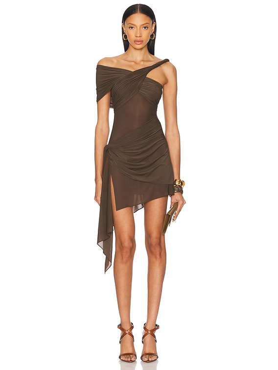 Izel Dress