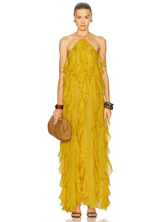 Liora Dress