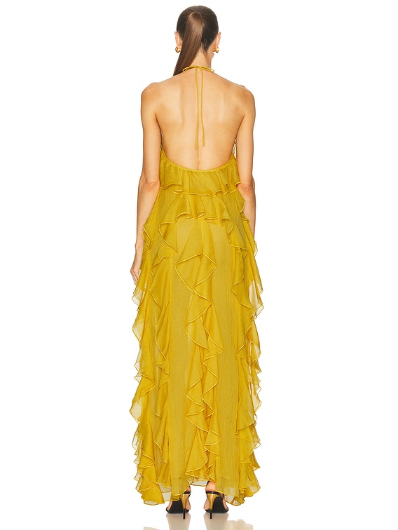 Liora Dress