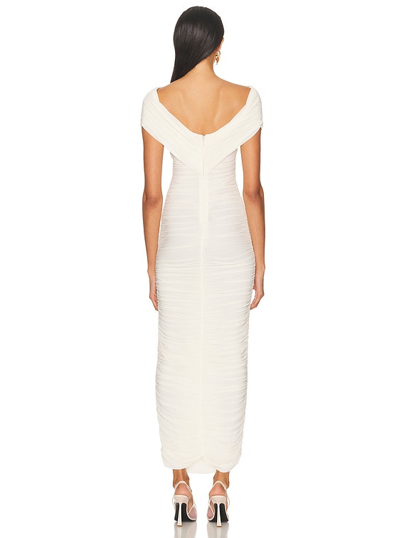 Amira Dress