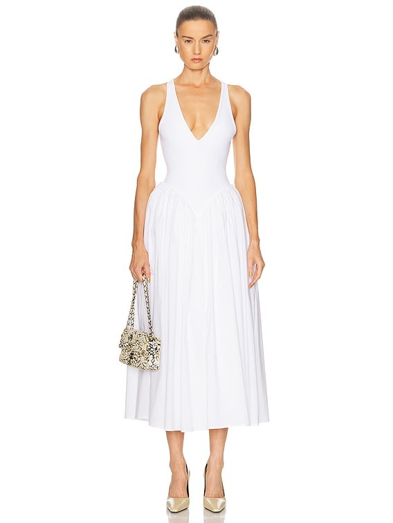 Sirinda Dress