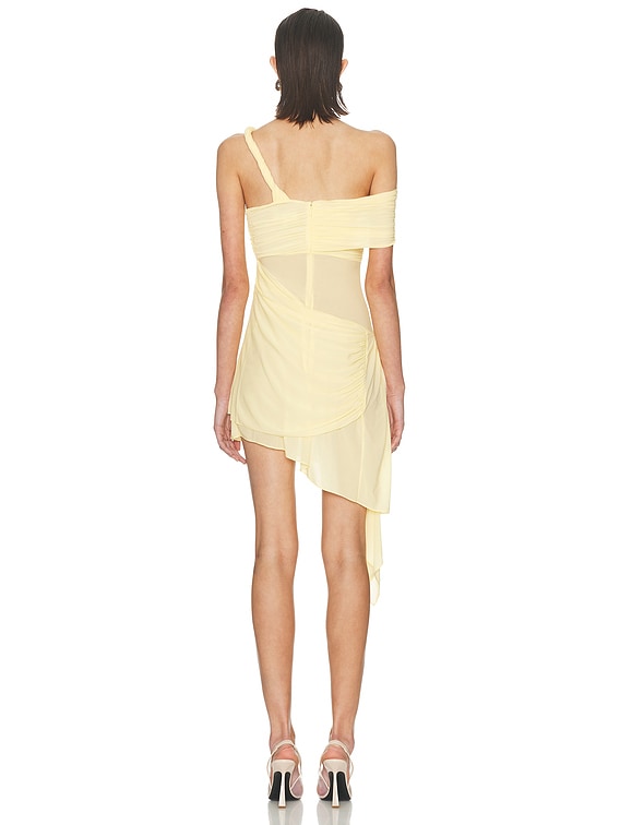 Izel Dress