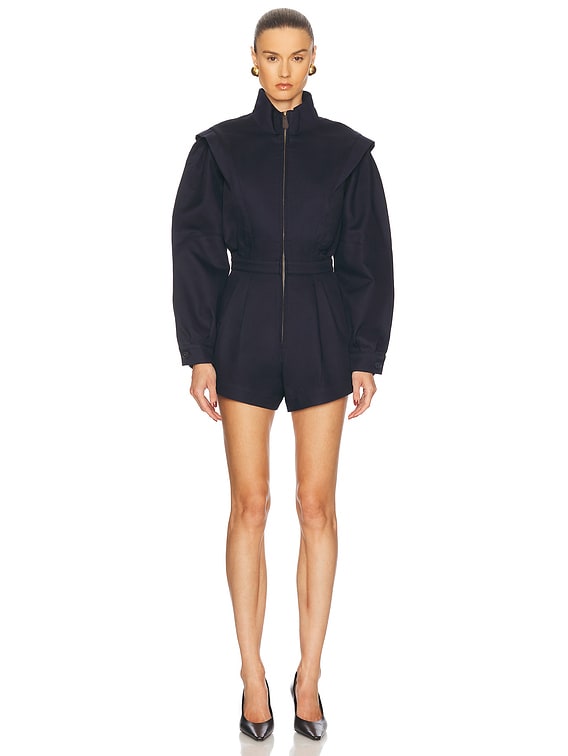 Nabil Romper