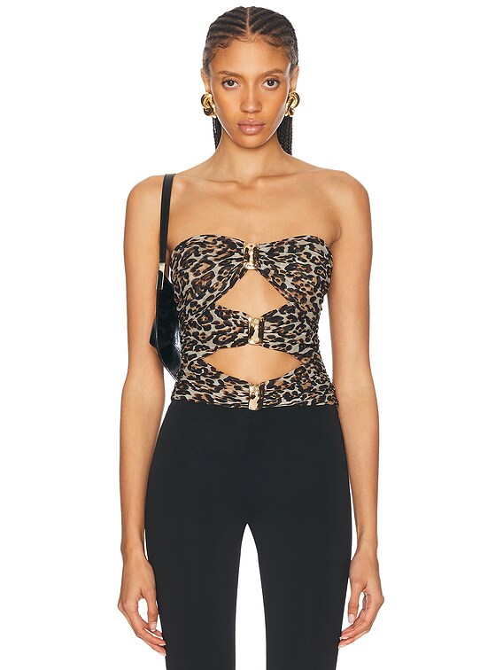 Dressler Top