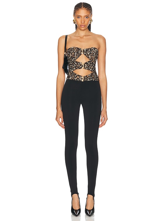 Dressler Top