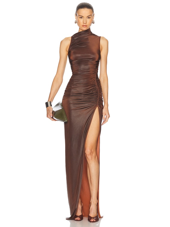 Svita Gown