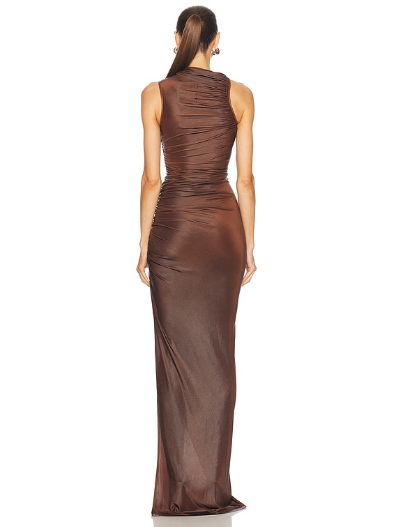Svita Gown