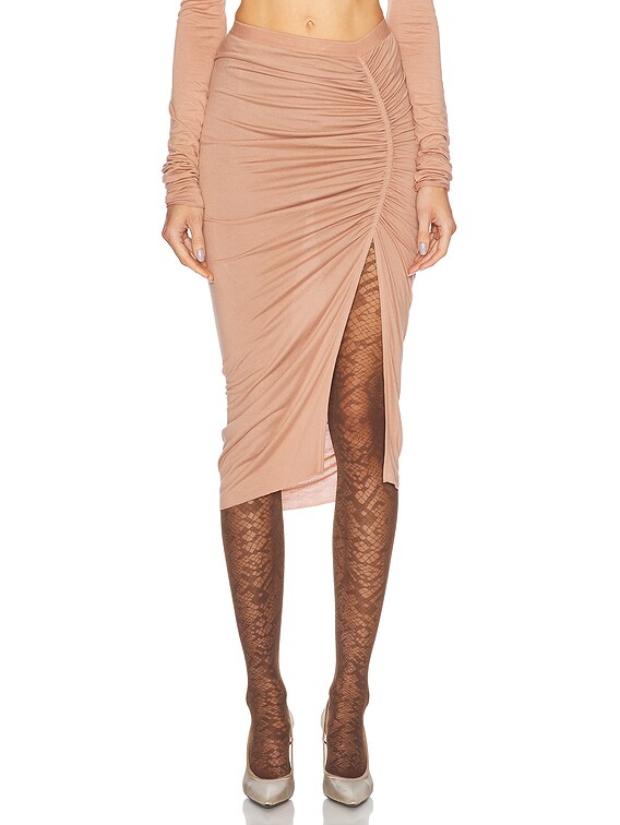 【Rick Owens】Lilies  ヴェレッドスカート Rick Owens - Lilies Vered skirt Rick Owens