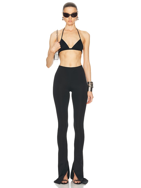 RICK OWENS LILIES トップス - Black | FWRD RICK OWENS LILIES トップス - Black | FWRD