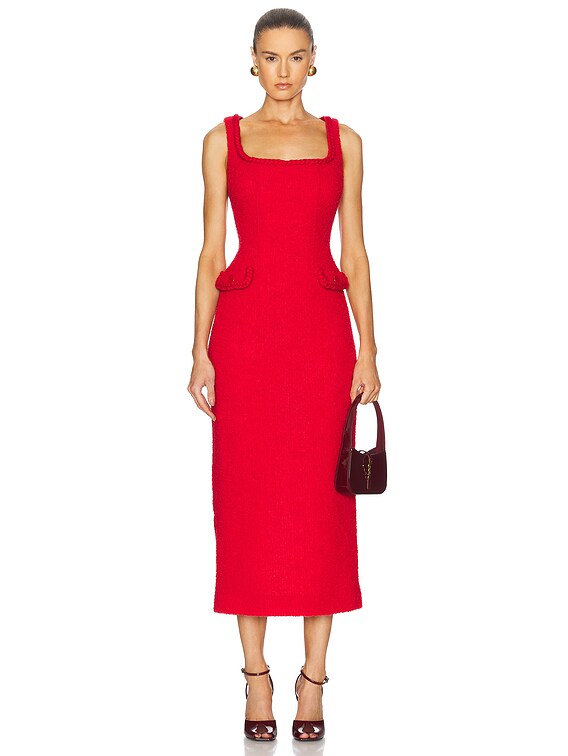 Tweed Roses - Tweed Dresses, Skirts & Blazers for Women
