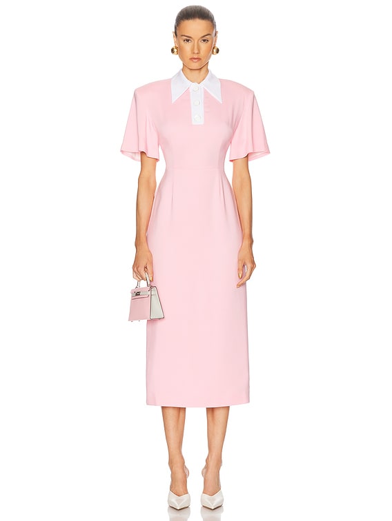 Polo Dress