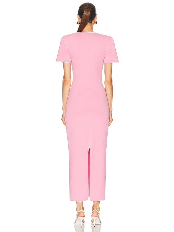 Keyhole Dress