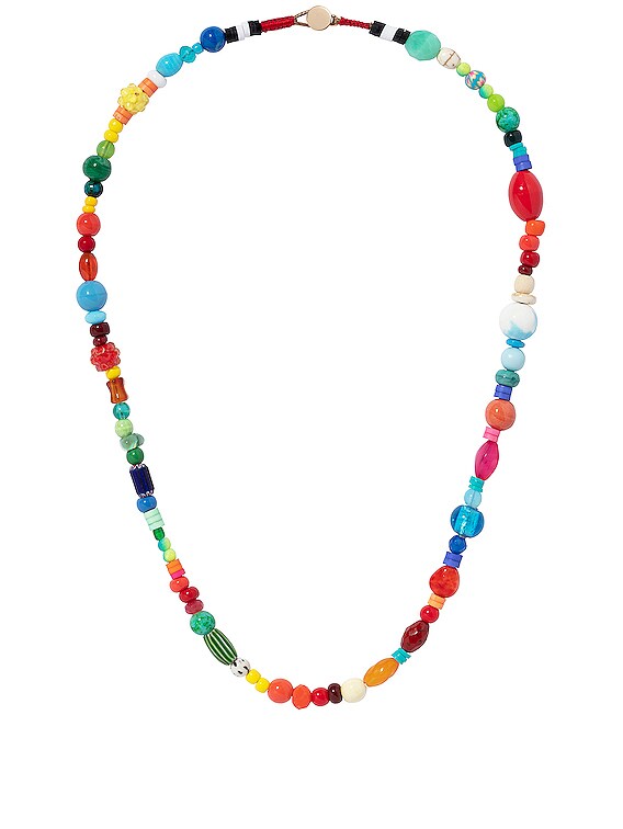 Roxanne assoulin store necklace