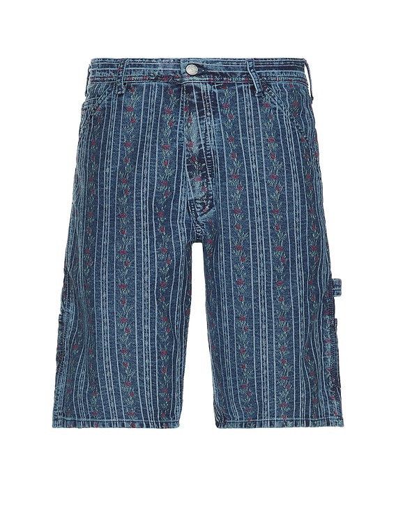 Roy Roger's x Dave's New York ショートパンツ - Denim | FWRD