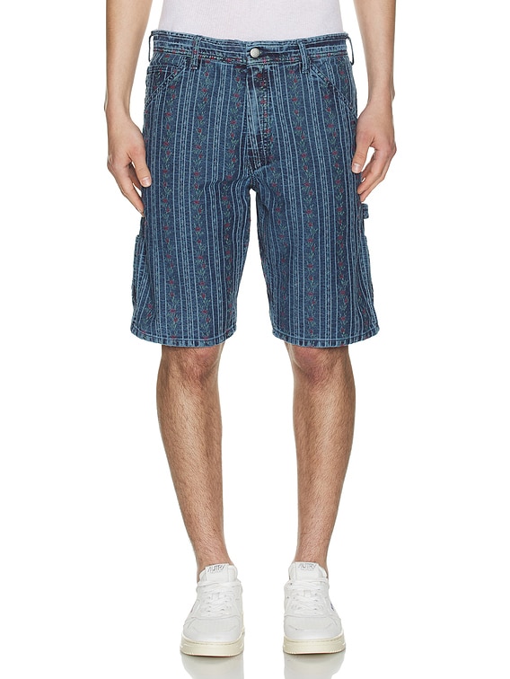 Roy Roger's x Dave's New York ショートパンツ - Denim | FWRD