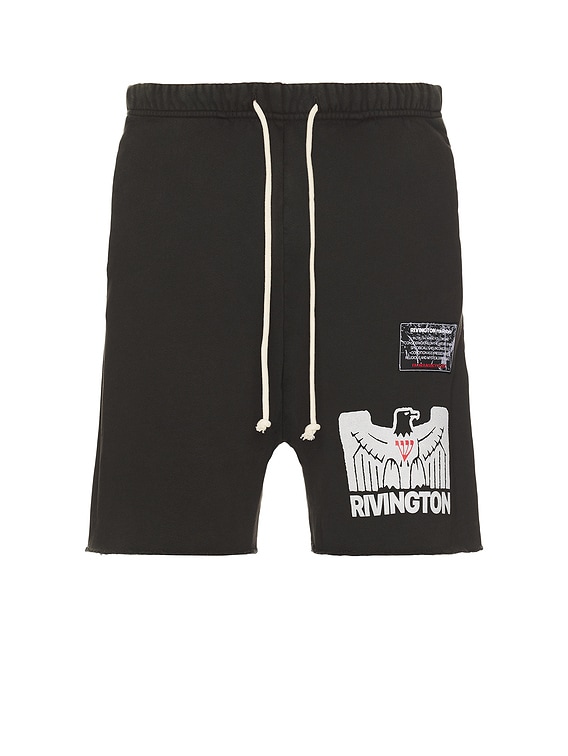 Flag Short