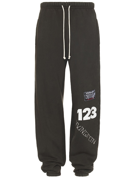 Cva Uso-123 Sweat Pant