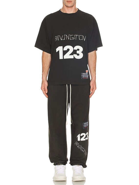 Cva Uso-123 Sweat Pant