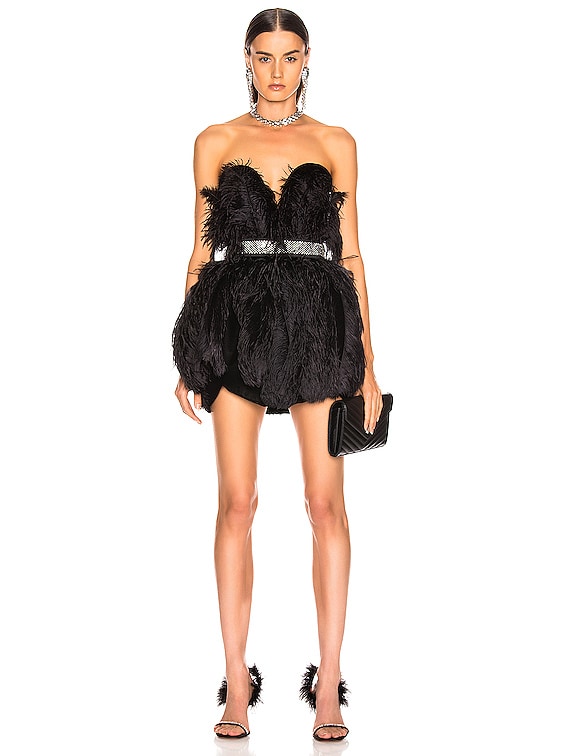 black corset chiffon flared mini dress Lady Corset Dress, in Black Chiffon | Show Me Your Mumu