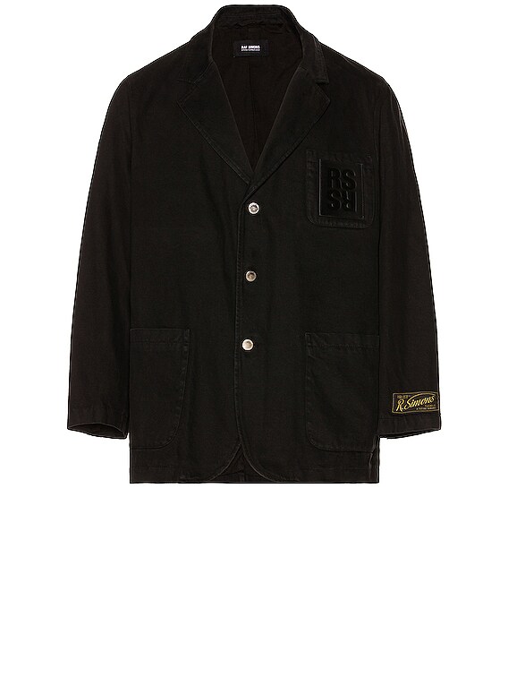 ジャケット・アウター Raf Simons 22ss school boy denim blazer s-l400.jpg
