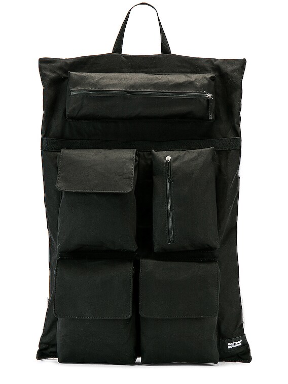 Raf simons eastpak poster backpack sale