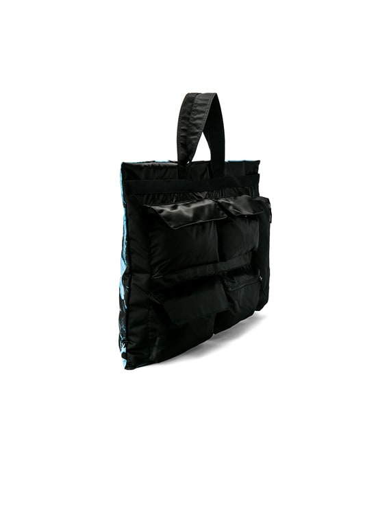 eastpak tote