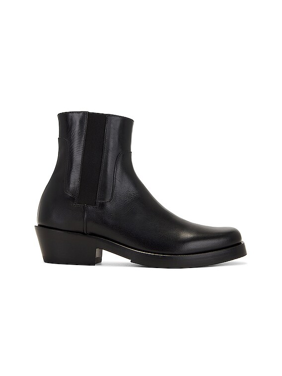 Raf simons 2025 chelsea boots