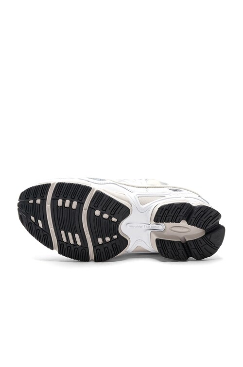 Raf Simons x Adidas Ozweego III in White | FWRD