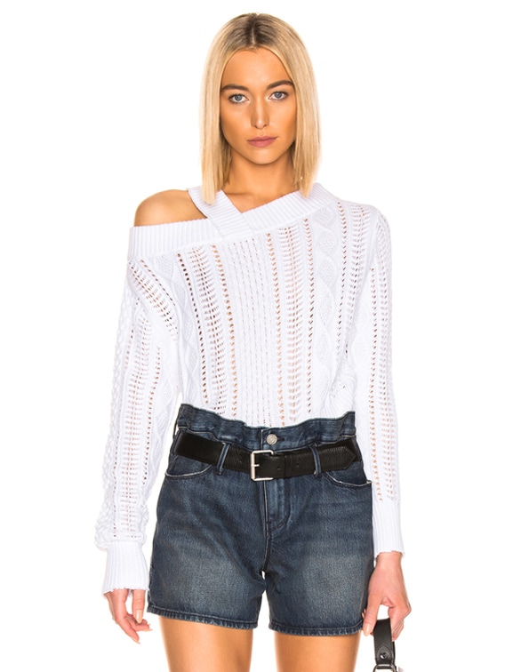 Beckett Sweater