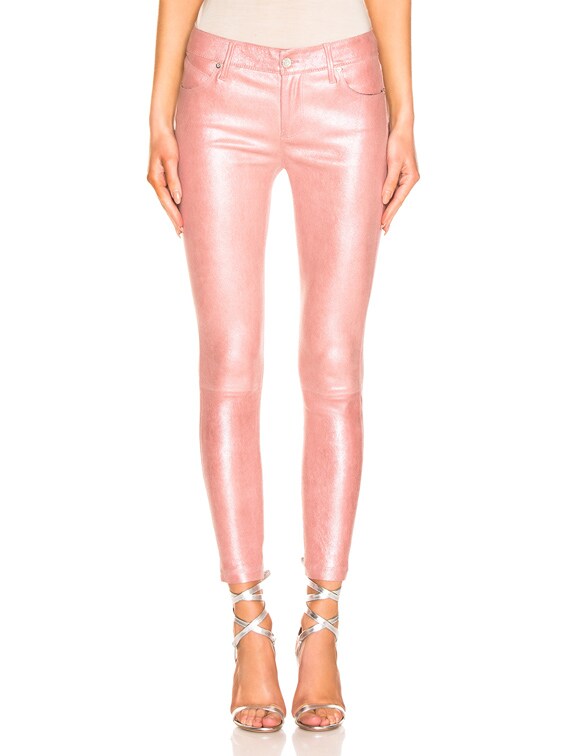 rta prince leather pants