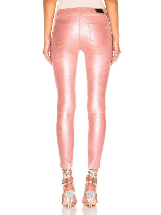 rta prince leather pants