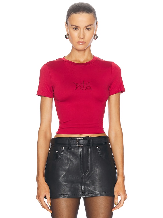 Flora Top