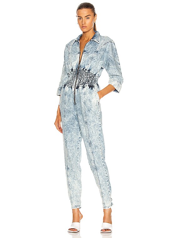 retrofete jumpsuit