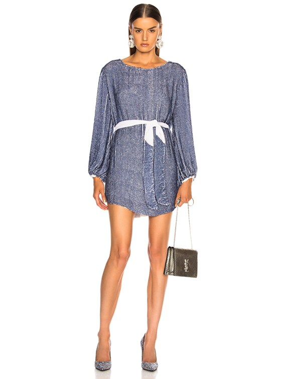retrofete grace dress