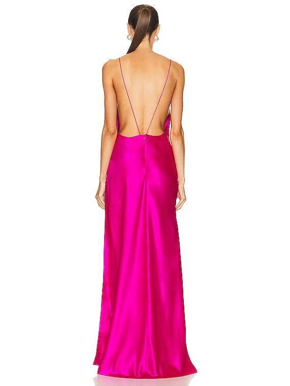 retrofit pink dress A line 60s dress, pink dress, mod pink dress, collar dress, pockets dress, 1960s dress, made to fit